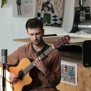 Folk Radio UK Folk Show Ep. 10