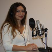 Ralu on Board, Ed. 5: Finding your mission, gives you a career, not just a job, with Alina Totti