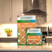 Filterbuy 20X25X6 Aprilaire 2200 MERV 11 Replacement Filter - Audio Blog