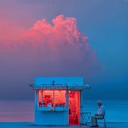 Gistro FM 950 (14/09/25) Sometimes I'm Happy