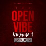 The Open Vibe - Volume 1