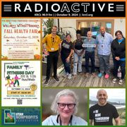 Doing Good in the Neighborhood