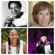 First Instrument Jazz Show (Ep. 162)