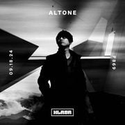 XLR8R Podcast 869 - Altone