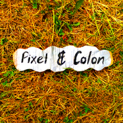 Workhouse Festival 2015 Pixel & Colon