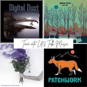 Let's Talk Music - Episode #10 - 20241010