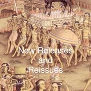 New Releases and Reissues, 25th February 2026