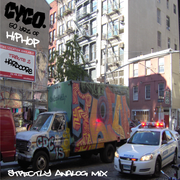 Cycos 50 Years of (HC) Hip Hop Tribute