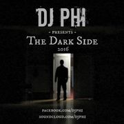 dj Phi - The Dark Side (2016)