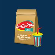 Indie Pop Takeout 04-04-2026