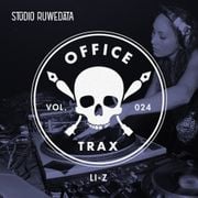 Office Trax 024: Li-z