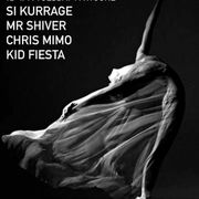 Stranger Tings #236 with Chris Mimo, Kid Fiesta, Si Kurrage and Mr Shiver