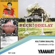 Kulturni skalpel - Najbolji albumi 1996., 05.02.2026.
