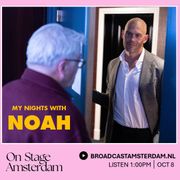 My Nights With Noah (28 Nov-1 Dec) | On Stage Amsterdam, S02 E12 | 8.10.24