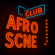 AfroScne Château Mixdown 2026