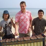 World Routes on Location in Okinawa, 23rd July 2025