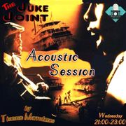 Juke Joint - Θανάσης Μαυροδήμος - 10.04.2024