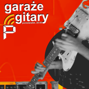 garaże gitary - Luciano #675/1826 PAWAROTA Radio - 02.03.2026