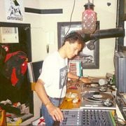 Alfredo From Ibiza: In The Mix