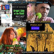 Bright Side of the Road Recast Series 5 Ep3