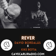 Rever S6 EP3 i David Bordalás invite Kike Botia