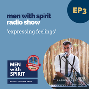 Men With Spirit - Episode 3