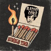 RUMBLE TIME  001 by Sr LOBO