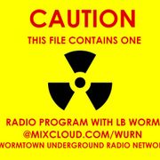 LB Worm April 17, 2025