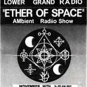 Ether Of Space w/ dj rodchenko (11.16.2023)