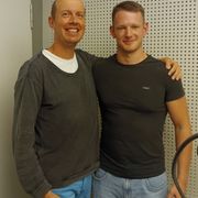 Pink Channel Popcafé 27.09.2025