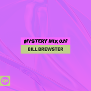 DjHistory Mystery Mix - Bill Brewster (DJHMM022)