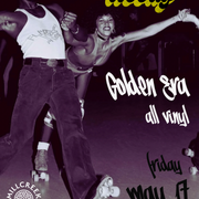 Golden Era 5-17 - Live from Millcreek Common