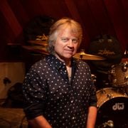 Tom Hambridge is Making a Scene