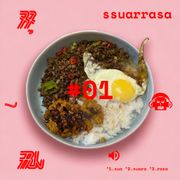 ASSOY 6.1 > #ssuarrasa 01 feat sarnt utamachote (unthaiteld)