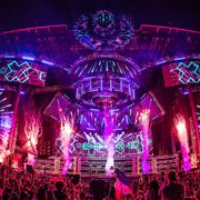 EDM Party 2