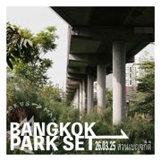 Bangkok Park Set