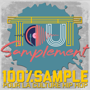 Tout Samplement 100% Sample : Dj Premier