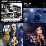 Ben Boddie On Jazz Ep 318