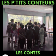 Les P’tits Conteurs: "Comment naissent les arbres" + Conte africain "Le singe et la rivière"