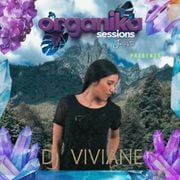 Dj Viviane LIVE at Organika Sessions 22FEB2025