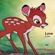 LOVE LOVE YOU! - O.Men /103 Re-Up