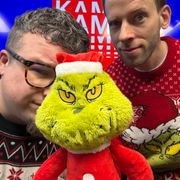 Soul Park #161 (Another Christmas Edition)