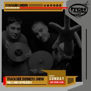 DJ Philly & 210Presents - TracksideBurners - 611 - NINETEEZ