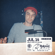 Meal Prep with ted dB 7.14.24