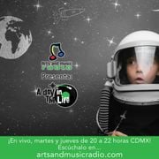 09 - A Day In The Space - A Day In The Life - 020620