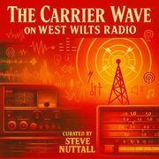 The Carrier Wave - 2nd show 30/01/26