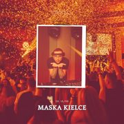 Maska Kielce (10.08.2024) [LIVE SET]