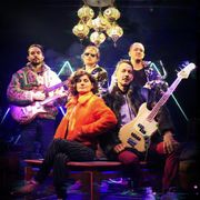 Tôt ou Tarn : Soirée La Saison #2, avec Johnny Makam et DJ No Breakfast