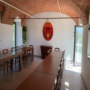 Chiacchierata con fr. Enzo Bianchi