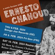 Ernesto Chahoud geht der armenischen Diaspora der 60er, 70er und 80er von Beirut auf die Spur